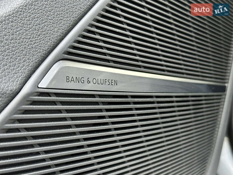 Внедорожник / Кроссовер Audi Q7 2025 в Киеве фото 23 Внедорожник / Кроссовер Audi Q7 2025 в Киеве