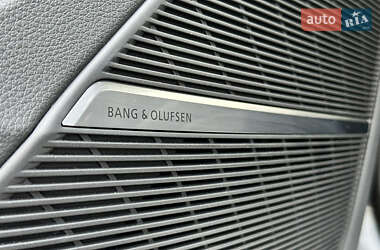 Внедорожник / Кроссовер Audi Q7 2025 в 
