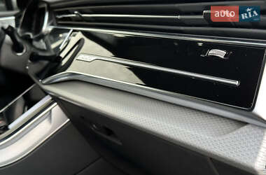 Внедорожник / Кроссовер Audi Q7 2025 в 