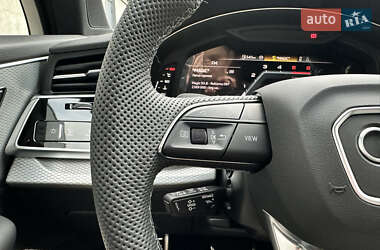 Внедорожник / Кроссовер Audi Q7 2025 в 