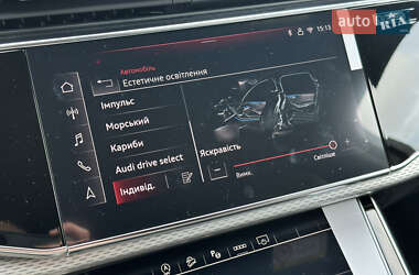 Внедорожник / Кроссовер Audi Q7 2025 в 