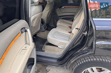 Внедорожник / Кроссовер Audi Q7 2006 в 