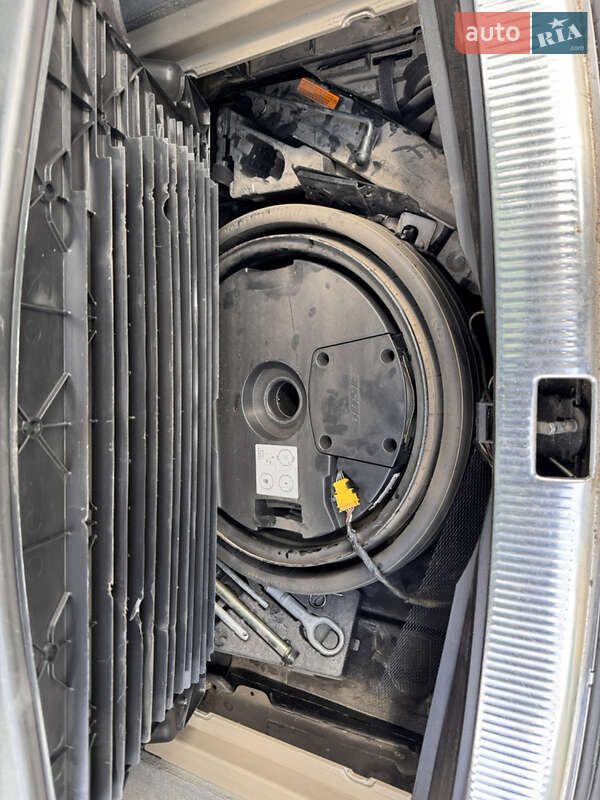 Позашляховик / Кросовер Audi Q7 2006 в Шепетівці