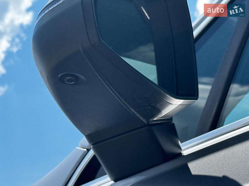 Внедорожник / Кроссовер Audi Q7 2019 в Харькове