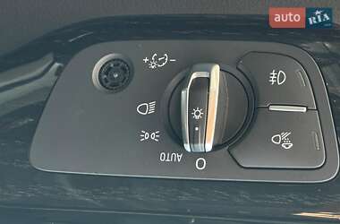 Внедорожник / Кроссовер Audi Q7 2019 в 