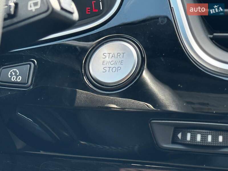Внедорожник / Кроссовер Audi Q7 2019 в Харькове