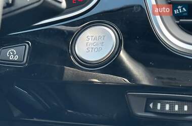 Внедорожник / Кроссовер Audi Q7 2019 в 