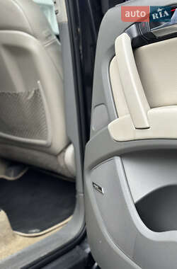 Позашляховик / Кросовер Audi Q7 2007 в 