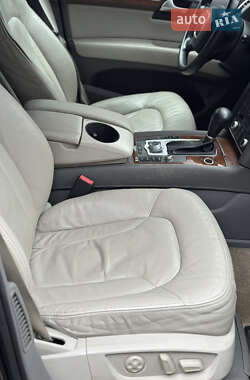 Позашляховик / Кросовер Audi Q7 2007 в 
