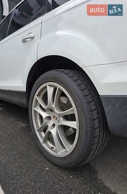 Внедорожник / Кроссовер Audi Q7 2013 в 