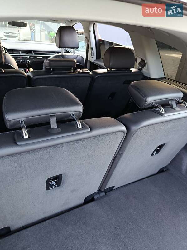 Внедорожник / Кроссовер Audi Q7 2015 в Ужгороде фото 15 Внедорожник / Кроссовер Audi Q7 2015 в Ужгороде