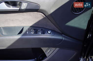 Внедорожник / Кроссовер Audi Q7 2014 в 