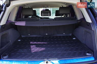 Внедорожник / Кроссовер Audi Q7 2014 в 