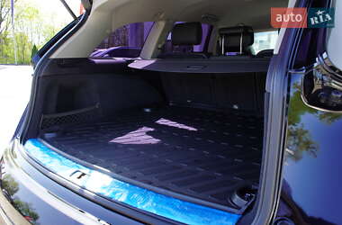 Внедорожник / Кроссовер Audi Q7 2014 в 