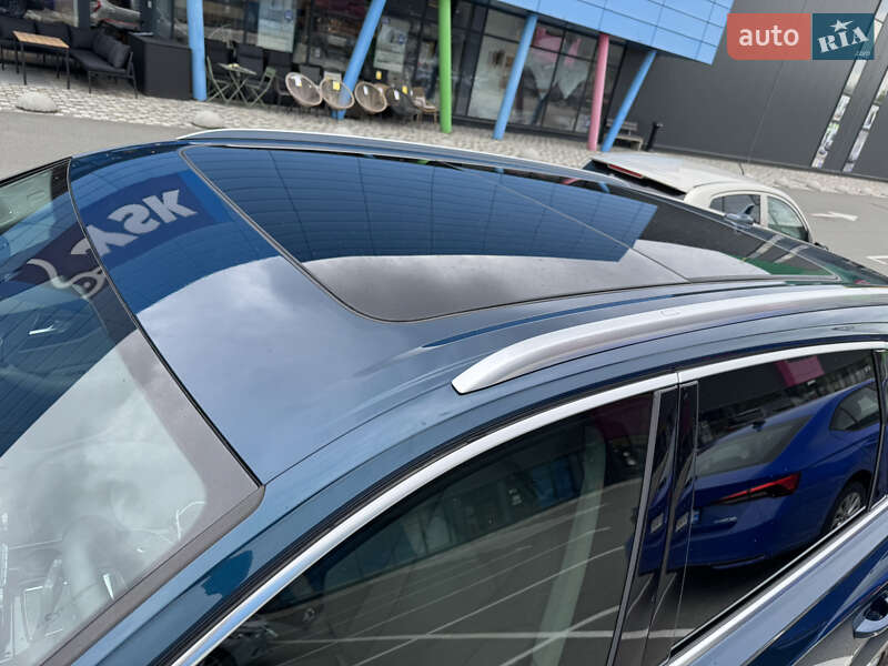 Внедорожник / Кроссовер Audi Q7 2017 в Киеве