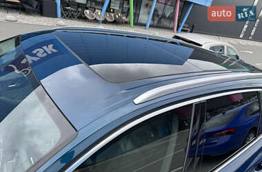 Внедорожник / Кроссовер Audi Q7 2017 в 