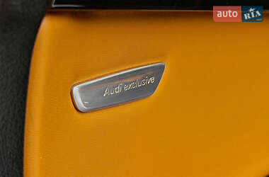 Внедорожник / Кроссовер Audi Q7 2013 в 