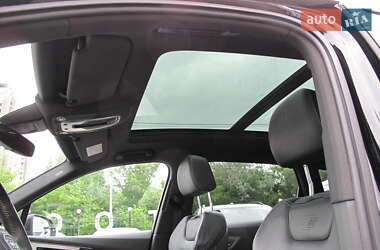 Позашляховик / Кросовер Audi Q7 2015 в 