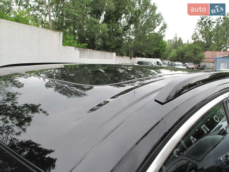 Внедорожник / Кроссовер Audi Q7 2015 в Киеве