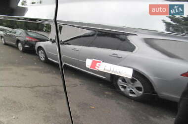 Позашляховик / Кросовер Audi Q7 2015 в 