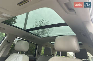Внедорожник / Кроссовер Audi Q7 2014 в 