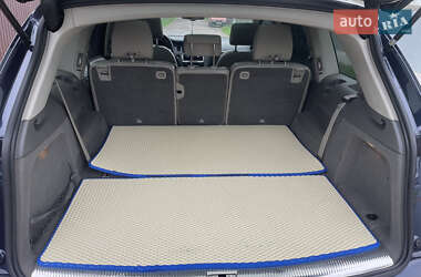 Внедорожник / Кроссовер Audi Q7 2014 в 