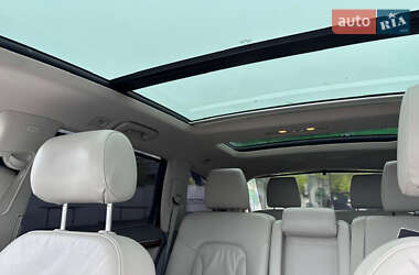 Позашляховик / Кросовер Audi Q7 2012 в 