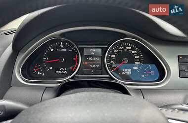 Внедорожник / Кроссовер Audi Q7 2012 в 