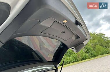 Внедорожник / Кроссовер Audi Q7 2012 в 
