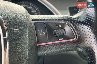 Внедорожник / Кроссовер Audi Q7 2011 в 