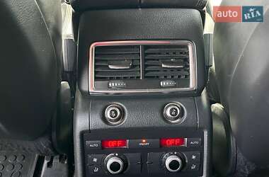 Внедорожник / Кроссовер Audi Q7 2011 в 