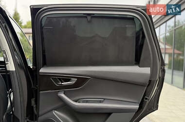 Внедорожник / Кроссовер Audi Q7 2023 в 