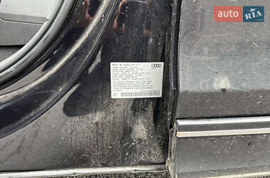 Внедорожник / Кроссовер Audi Q7 2014 в 