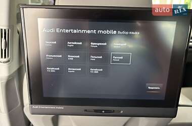 Внедорожник / Кроссовер Audi Q7 2016 в 