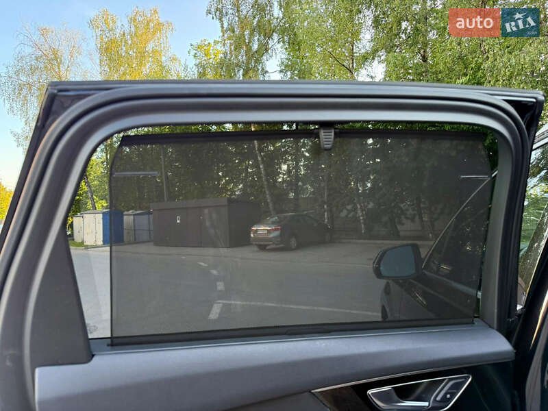 Внедорожник / Кроссовер Audi Q7 2017 в Тернополе фото 47 Внедорожник / Кроссовер Audi Q7 2017 в Тернополе