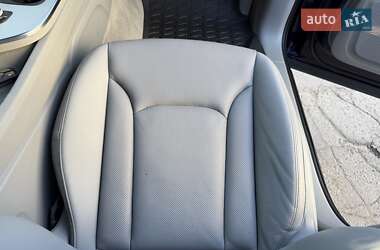 Позашляховик / Кросовер Audi Q7 2019 в 