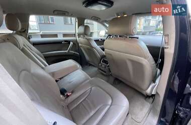 Внедорожник / Кроссовер Audi Q7 2006 в 