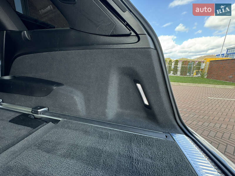 Внедорожник / Кроссовер Audi Q7 2020 в Мукачево