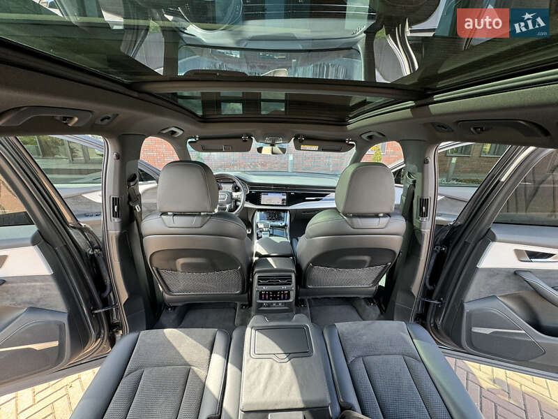 Внедорожник / Кроссовер Audi Q7 2020 в Мукачево