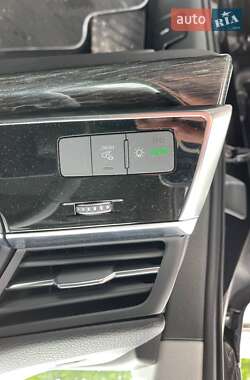 Внедорожник / Кроссовер Audi Q7 2019 в 