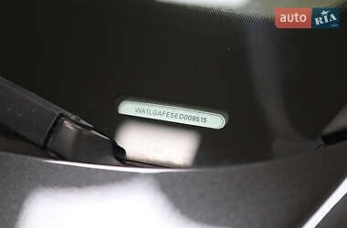 Внедорожник / Кроссовер Audi Q7 2014 в 