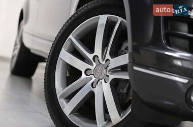 Внедорожник / Кроссовер Audi Q7 2014 в 