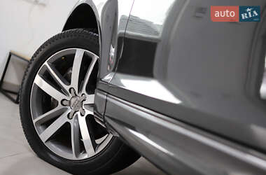 Внедорожник / Кроссовер Audi Q7 2014 в 