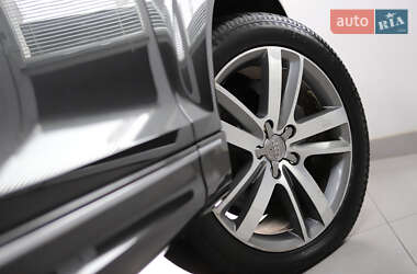Внедорожник / Кроссовер Audi Q7 2014 в 