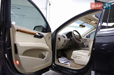 Внедорожник / Кроссовер Audi Q7 2014 в 