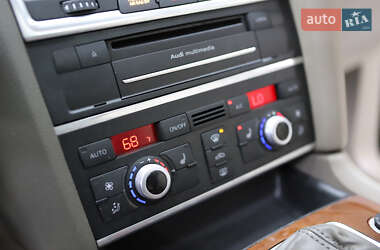 Внедорожник / Кроссовер Audi Q7 2014 в 