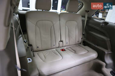 Внедорожник / Кроссовер Audi Q7 2014 в 