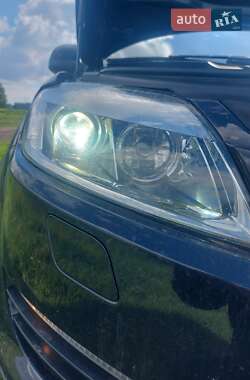 Внедорожник / Кроссовер Audi Q7 2008 в 