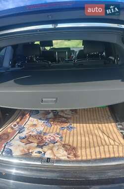 Внедорожник / Кроссовер Audi Q7 2008 в 
