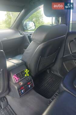 Внедорожник / Кроссовер Audi Q7 2008 в 